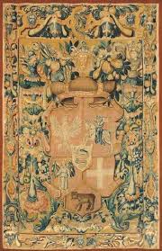 Both sides renounced claims to war compensation. Tapestry With Sigismund Augustus Coat Of Arms When Grand Duke Of Lithuania Textiles Artwork Coat Of Arms Tapestry