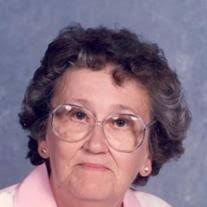 Mary F. Sullivan Obituary