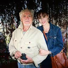 Maybe you would like to learn more about one of these? Photos Hugues Aufray Qui Est Muriel Sa Jeune Compagne Gala