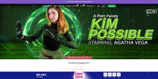 VR Conk VR Porn Site Review | VR Porn Watch