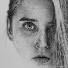 A natural ability and strong desire to draw surfaced early. 10 Famous Pencil Portrait Artists Who Have Achieved Transcendence