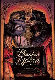 Read on for some hilarious trivia questions that will make your brain and your funny bone work overtime. The Phantom Of The Opera By Varga Tomi