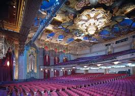 Hollywood Pantages Theatre