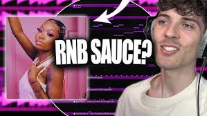 How To Make Dark R&B