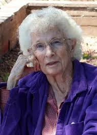 Julia Ernestine “Ernie” Ray Short (1929-2013)