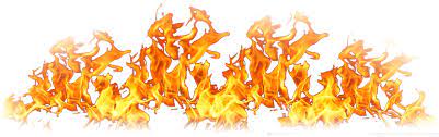 Download Png Image Fire Png Image Png Images Fire Image Blue Background Images