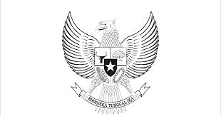 Mewarnai gambar burung elang mewarnai gambar. Mewarnai Gambar Garuda Download Kumpulan Gambar