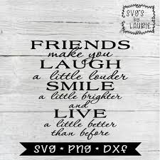 Free Free 280 Best Friends Quotes Svg SVG PNG EPS DXF File
