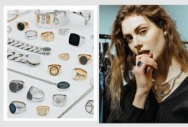 Tom Wood Mona Jensen Designer New Season Collections Insert Brand Name Bags Shoes Ready To Wear Parlour X