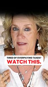 Tired of overpaying taxes? Join us this October 27th-28th at the Big Table  in Reno, Nevada.