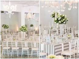 Wedding At Molenvliet Stellenbosch Blue Wedding Decorations White Stripes Wedding Wedding Tablecloths