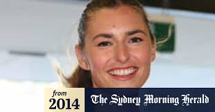 System that awarded scholarship to Frances Abbott is still a mystery