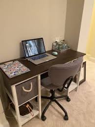 Find modern home office furniture including; Real Living Desk With Fabric Drawers Big Lots