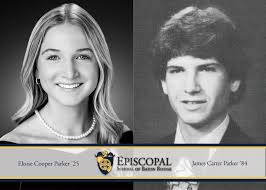 Episcopal School of BR Alumni