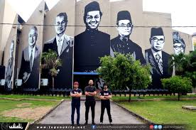 Interestingly, that very same need. Tujuh Perdana Menteri Hiasi Dinding Dewan Tunku Abdul Rahman Terengganu Trdi News