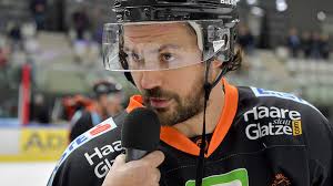 Eishockey: Sky holt mit Florian Iberer neuen EBEL-Experten