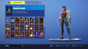 Selling my skull trooper and renegade raider fortnite account! Selling Email Included Xbox One Quick Selling Renegade Raider Crackshot Account Pc Xbox Playerup Worlds Leading Digital Accounts Marketplace