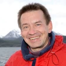 Delegate list by country