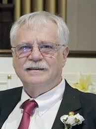 John Redding Obituary (1949