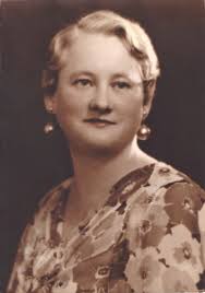 Rhea Iona Finley Reeves (1906-1998)