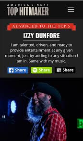 Izzy Dunfore (@izzydunfore) • Instagram photos and videos