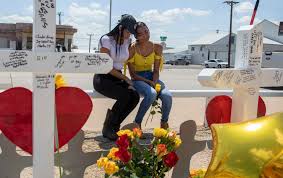 Maybe you would like to learn more about one of these? From Midland To Odessa Shooter Cut A 64 Minute Path Of Terror