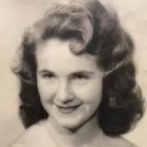 Barbara Ellen Hurley Obituary