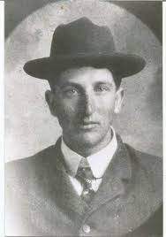 Austin Abraham Ash (1882-1979)