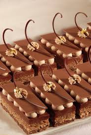 Epingle Par West Gin Bakery Sur Cakes Gateaux Et Desserts Chocolat Entremet Chocolat
