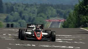 The 20.8 km long track was used as formula 1 circuit for 22 seasons. F1 Car Record Time On Nurburgring Nordschleife Youtube