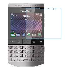 BlackBerry Porsche Design P9981 One ...