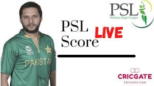 You can check out the psl live scores and updates, also latest psl points table 2021 here. Psl 6 Live Score 2021 Psl Live Scorecard Cricgate