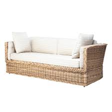 Outdoor Daybed Sofa Collections Daybed Sofa Wicker Daybed Sofa
