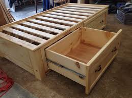 Dec 03, 2018 · sturdy and affordable twin bed. 25 Best Ideas About Twin Storage Bed On Pinterest Twin Unit Pallet Furniture Bedroom Twin Storage Bed Diy Bed Frame