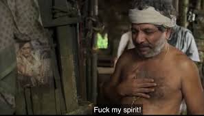 Lijo Jose Pellisserys Churuli trailer is here