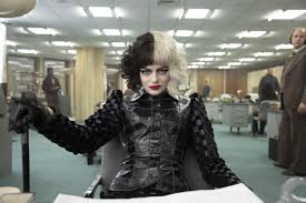 Official twitter for emma stone. When Emma Stone Saw Herself As Cruella It Was Simply Shocking Hollywood Outbreak