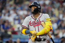 Braves' Ronald Acuna Jr.to Have Season ...