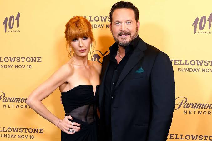 Yellowstone' Spinoff Starring Kelly Reilly, Cole Hauser, Annette Bening in  the Works