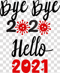 It is a high quality png file (no background). Welcome 2021 Happy New Year 2021 Chinese New Year New Years Eve Calligraphy Logo Drawing Watercolor Painting New Years Day Transparent Background Png Clipart Hiclipart