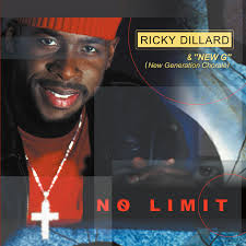 Key & BPM for God's Will Is What I Want by Ricky Dillard & New G