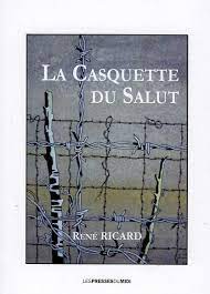 LA CASQUETTE DU SALUT (French Edition): René, RICARD: 9782812710179: Amazon.com:  Books