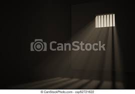 Maybe you would like to learn more about one of these? Empty Prison Cell Light Rays Shining Through Window In Jail 3d Rendered Illustration Canstock