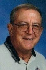 Robert Eliason Obituary