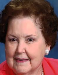 Obituary information for Joyce B. Hays