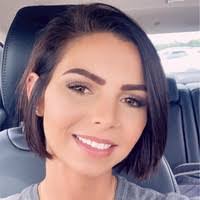 Hillary Pease's Instagram, Twitter & Facebook