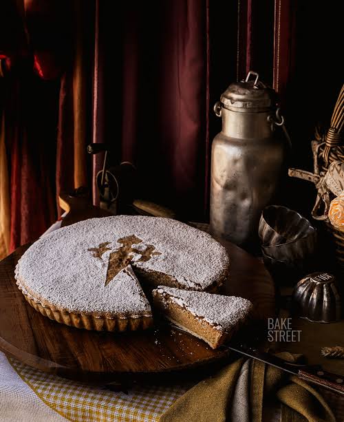 best tarta de santiago near me