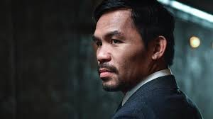 As per the reports, pacman has a net worth of around $ 370 million and the highest source of his income is . Fmvtkeydbzzf7m
