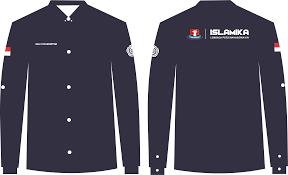 Contoh desain baju pmr keren 1001desainer. Desain Baju Pdh Keren Cdr