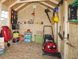 Enjoy free delivery on orders above $45. Storage Shed Organization 8 Ways To Maximize Your Storage Space