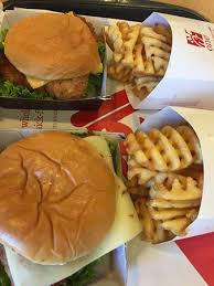 The favorites include spicy chicken. Chick Fil A San Diego 11670 Carmel Mountain Rd Menu Prices Restaurant Reviews Tripadvisor